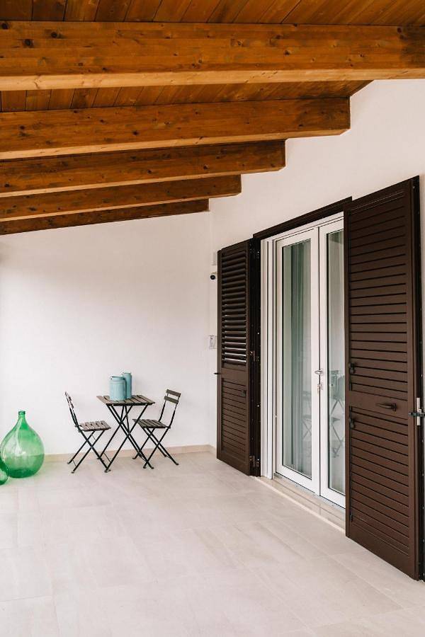Double Room with Balcony in Gioia del Colle, Provincia di Bari