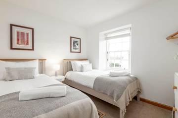 Holiday Rental for 6 People in Crail, Fife region, Photo 3