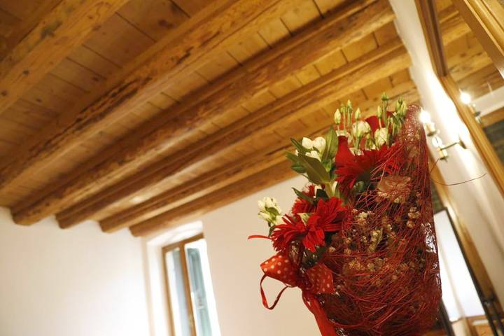 Gîte pour 4 personnes, avec balcon, animaux acceptés à Feltre - 3