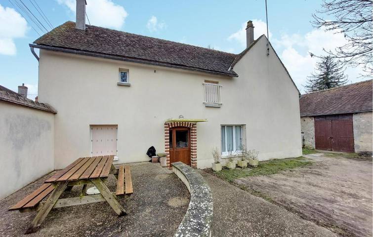 Maison de vacances pour 5 personnes