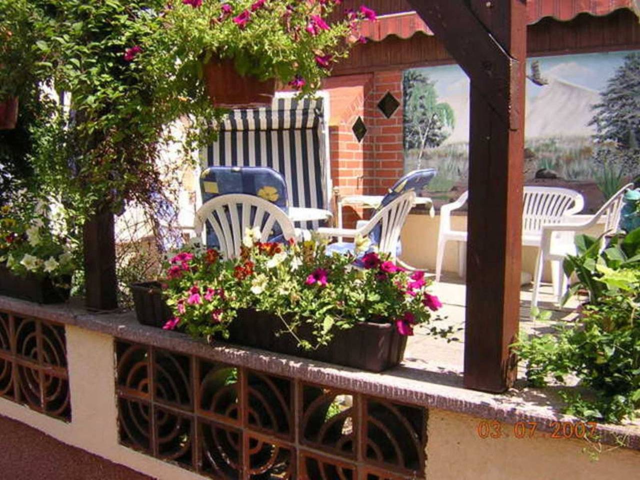 Ganze Ferienwohnung, Appartements und Ferienwohnungen in Baabe in Baabe, Rügen