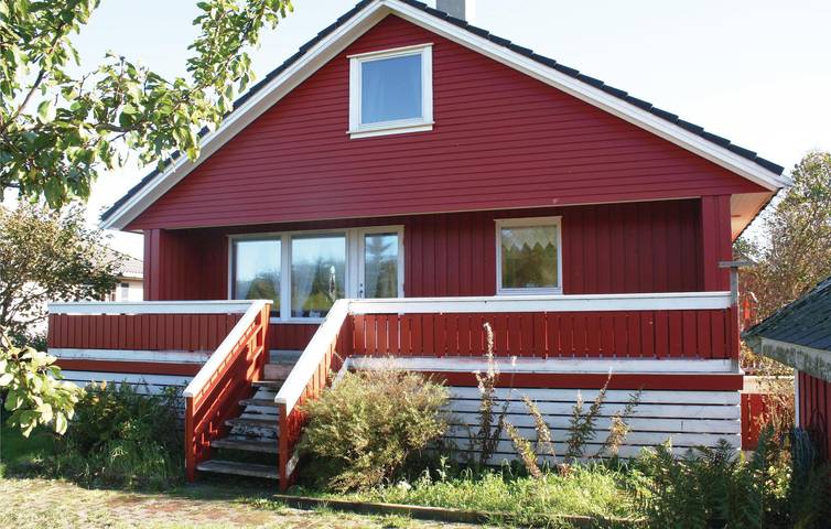 Ferienhaus für 10 Personen, mit Terrasse und Garten in Vest-Agder - 4