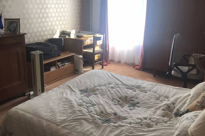 Location de vacances pour 10 personnes, avec terrasse à Pierrefitte-sur-Sauldre - 2