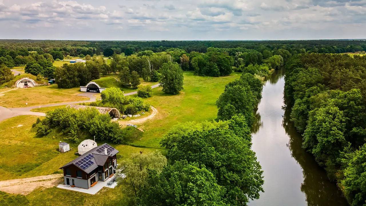 Ferienhaus für 6 Personen (175 m²) in Lärz in Lärz, Müritz