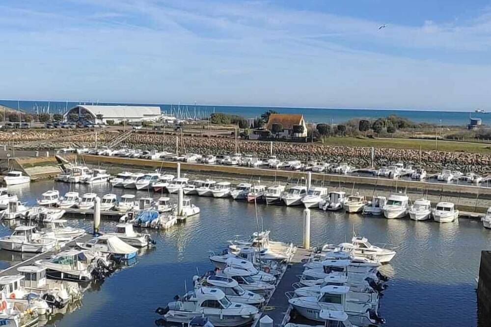 Photo : Appartement de vacances