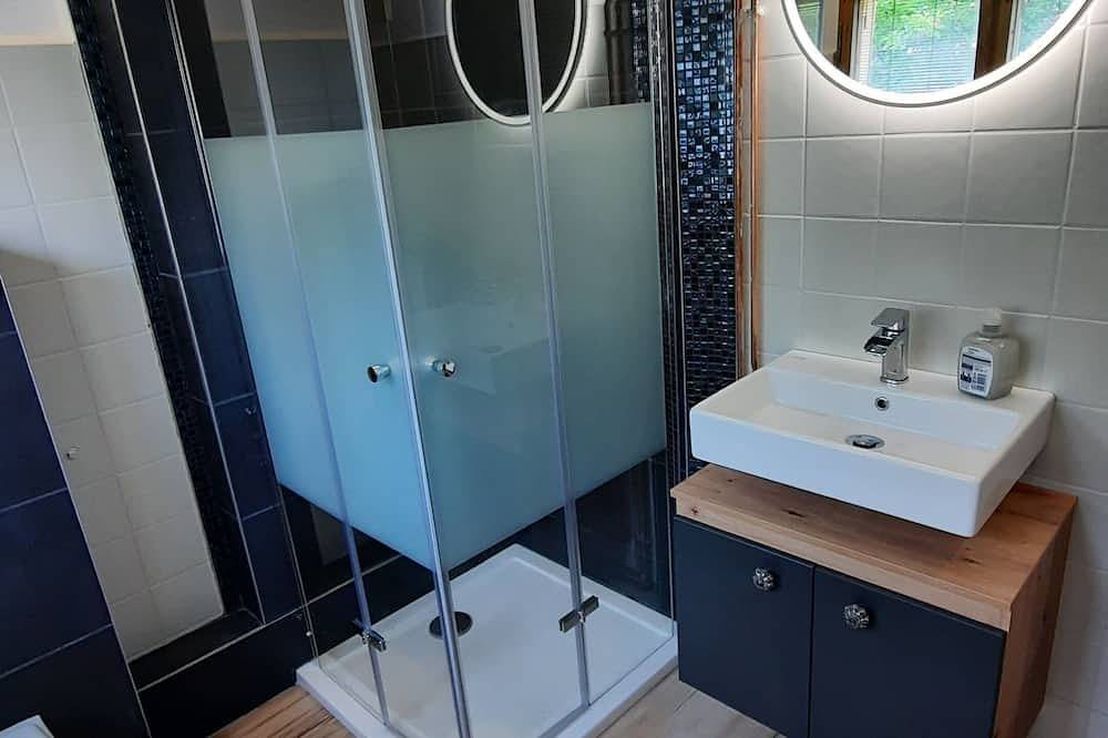 Idyllisches Ferienhaus am Gorinsee / Wandlitz, 45 min. von Berlin Mitte entfernt in Schönwalde (Wandlitz), Wandlitz