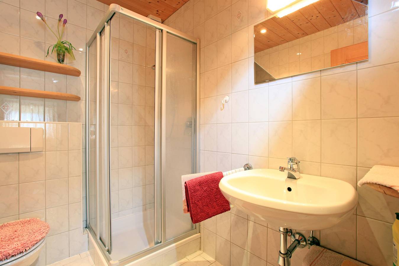 Geheel vakantieappartement, Gimplinger, Ferienwohnung in Ellmau, Kitzbüheler Alpen