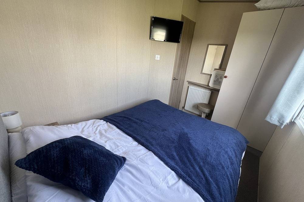 Please Do Not Use! in Tattershall, Lincolnshire