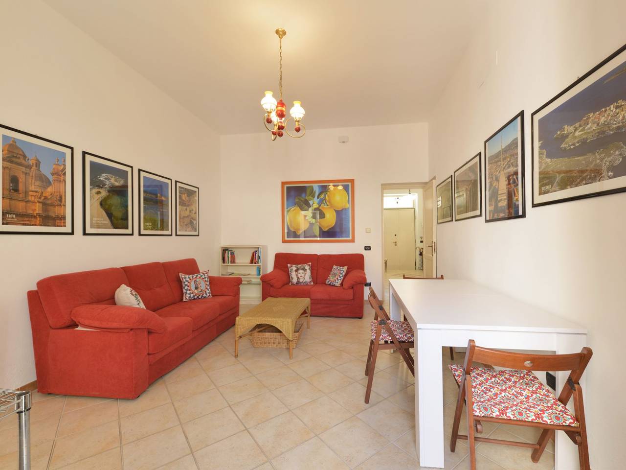 Giardino delle Meraviglie in Floridia, Syrakus Provinz