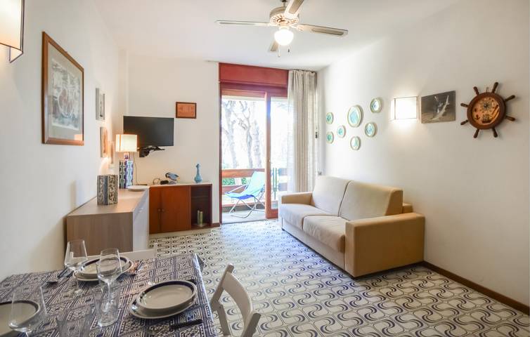 Gîte pour 4 personnes, avec jardin, animaux acceptés à Castiglione della Pescaia - 4