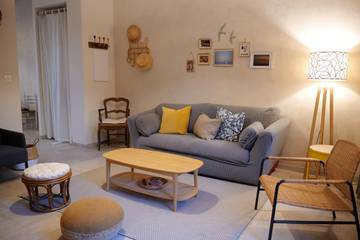 Gîte für 8 Personen in Frontignan, Montpellier und Umgebung, Bild 3