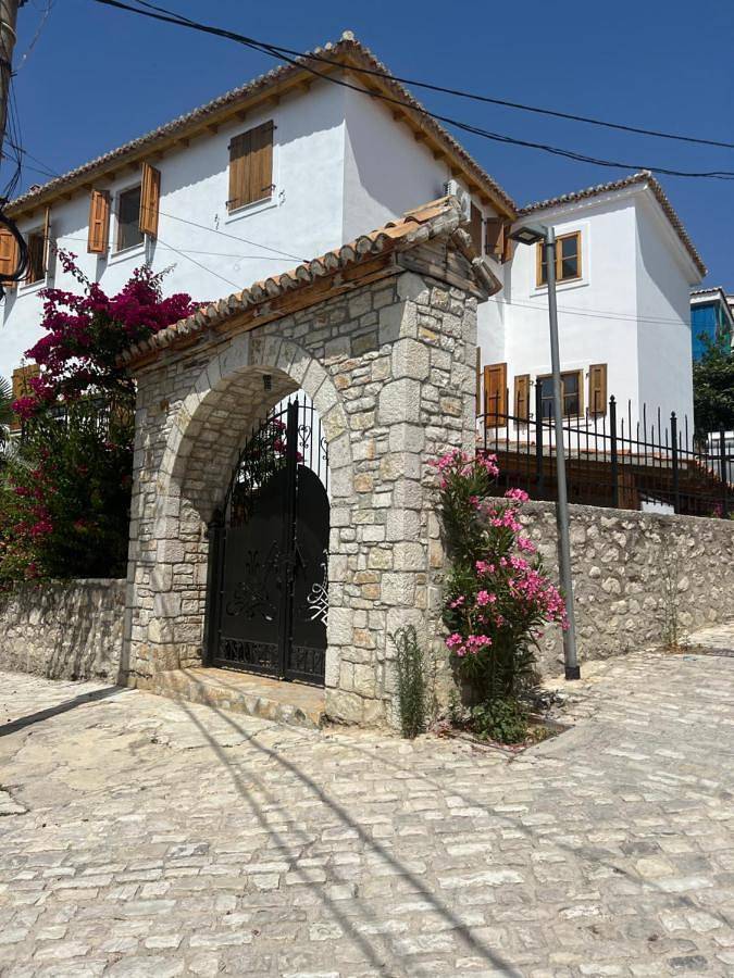 Hôtel pour 2 personnes, avec jardin et vue
