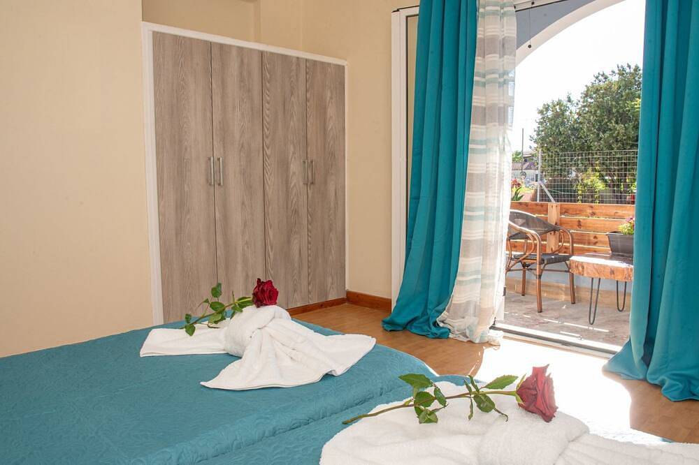 Tolle Villa am Meer in Sidari - perfekt für Familien in Sidari, Corfu