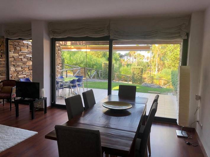 Casa rural para 6 personas en Vera - 4