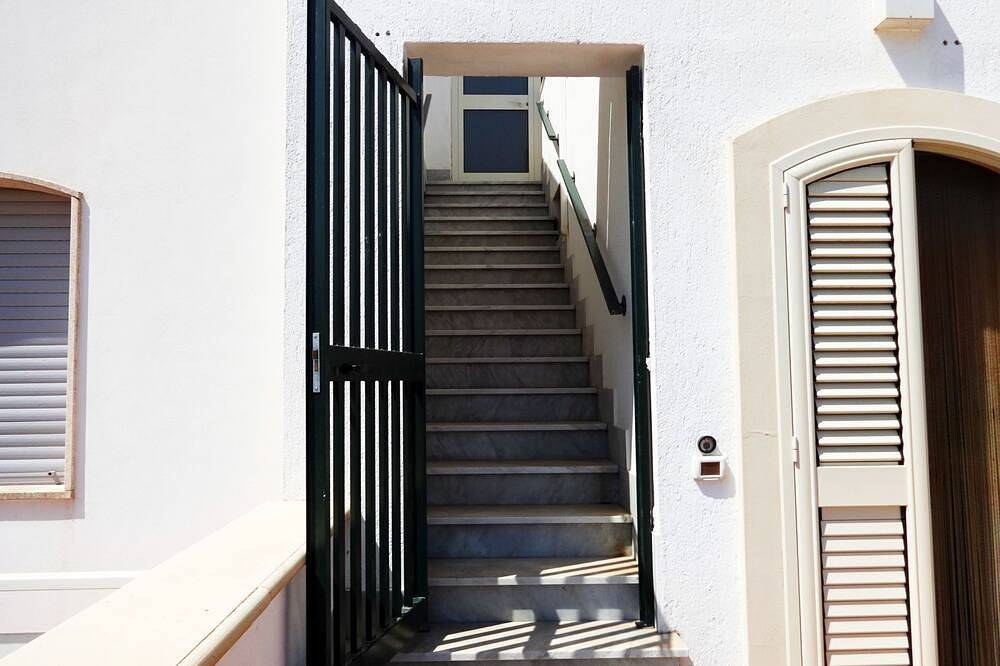 Apartamento entero, Two-room apartment Sinfonia 2 places in Lido Marini, Golfo de Tarento