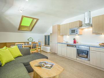 Hütte für 5 Personen in Westendorf, Hohe Salve, Bild 4