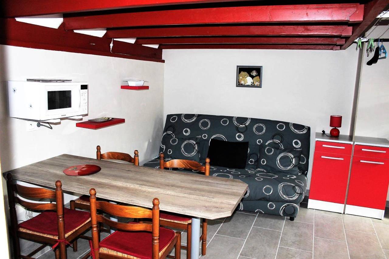 One-Bedroom House in Puilboreau, Région de La Rochelle
