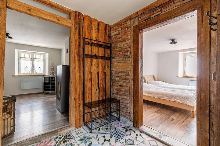 Gîte pour 6 personnes à Sundhouse - 2