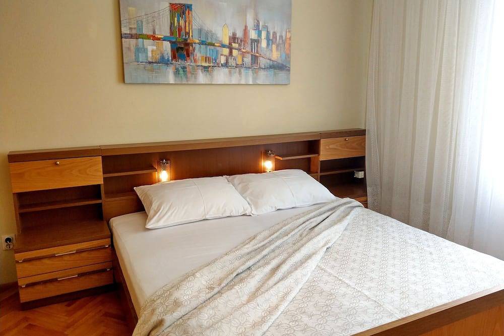 Holiday House in the heart of the island in Dobrinj, Krk