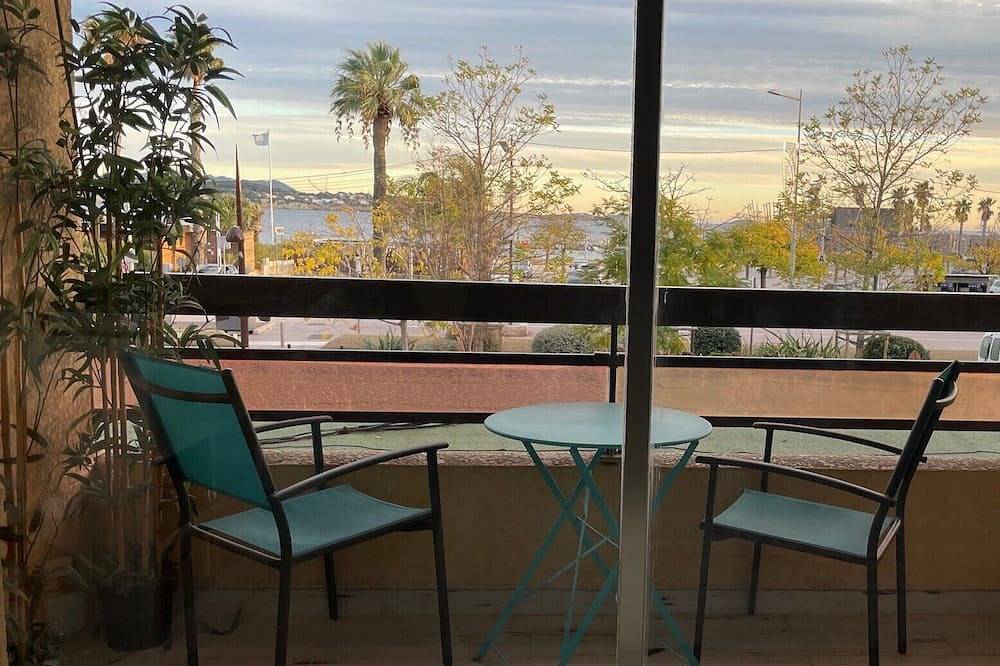 Appartement de vacances