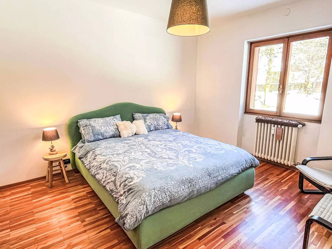 Ganze Wohnung, 3 Zimmer 4 Personen in Pinzolo, Brentagruppe