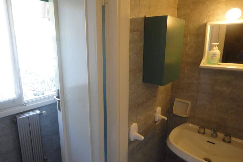 Entire apartment, Rapallo: Apartment/ flat - Rapallo in Rapallo (City), Rapallo