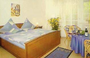 Ferienwohnung für 3 Personen an der Mosel - 2