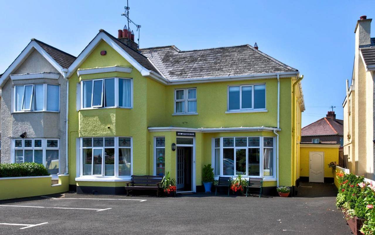 Twin Room in Portrush, County Antrim