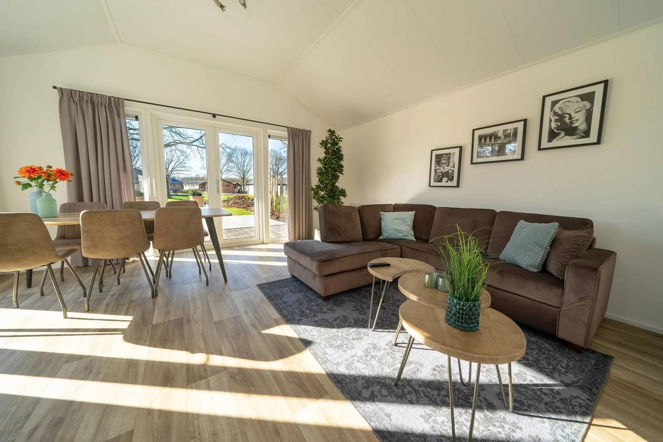 Europarcs Zuiderzee — Velthorst 6 in Veluwemeer