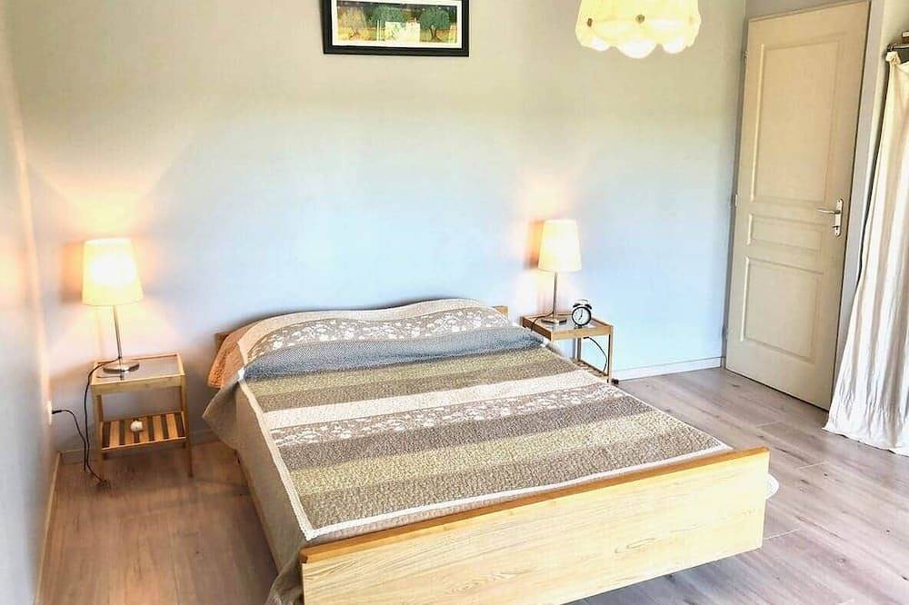 Chez Georges - House 4 - Lakes and Gorges of Verdon in Esparron-de-Verdon, Verdon Regional Natural Park