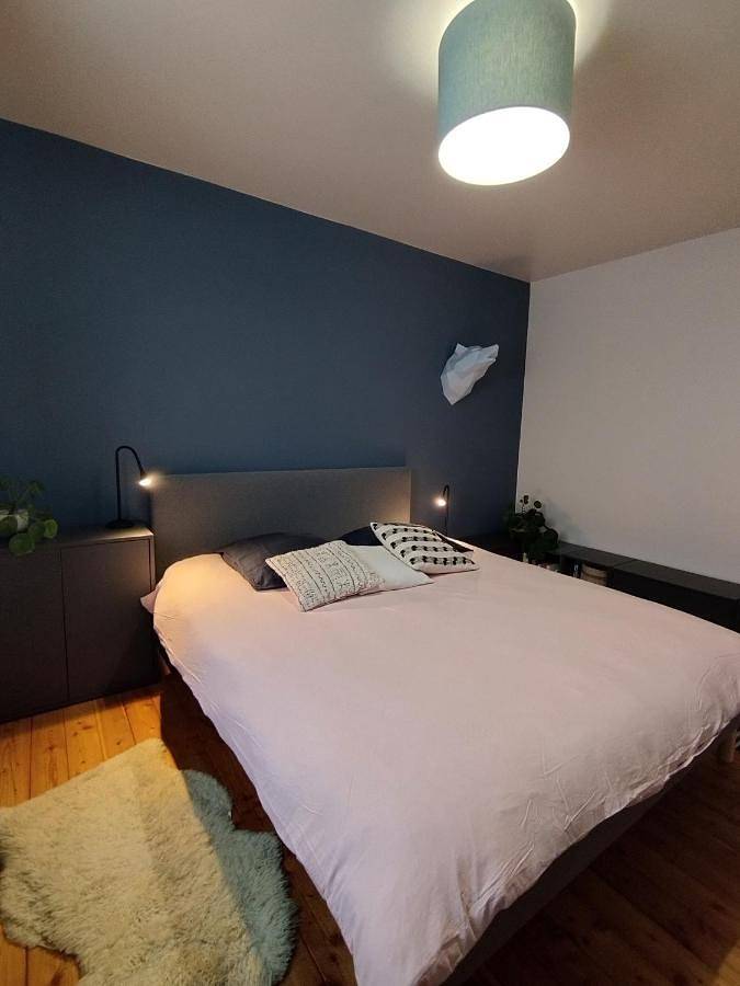 Chambre d’hôte pour 2 personnes, avec jardin et vue dans le Parc national du Mercantour - 2