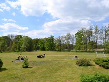 Ferienwohnung für 6 Personen in Wittenberg, Lutherstadt Wittenberg und Umgebung, Bild 2