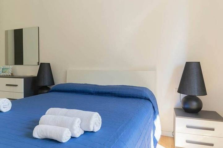 Appartamento intero, Modern House Near City Center with Private Parking in Grosseto, Provincia di Grosseto