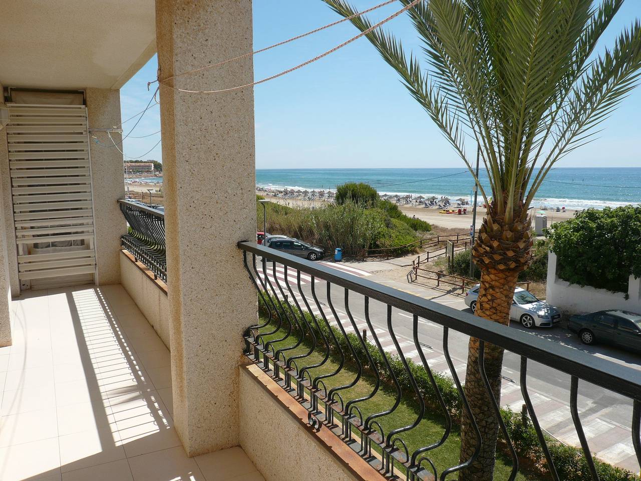 Appartement entier, Playamar Orange Costa 3 chambres in Alcossebre, Alcalà de Xivert