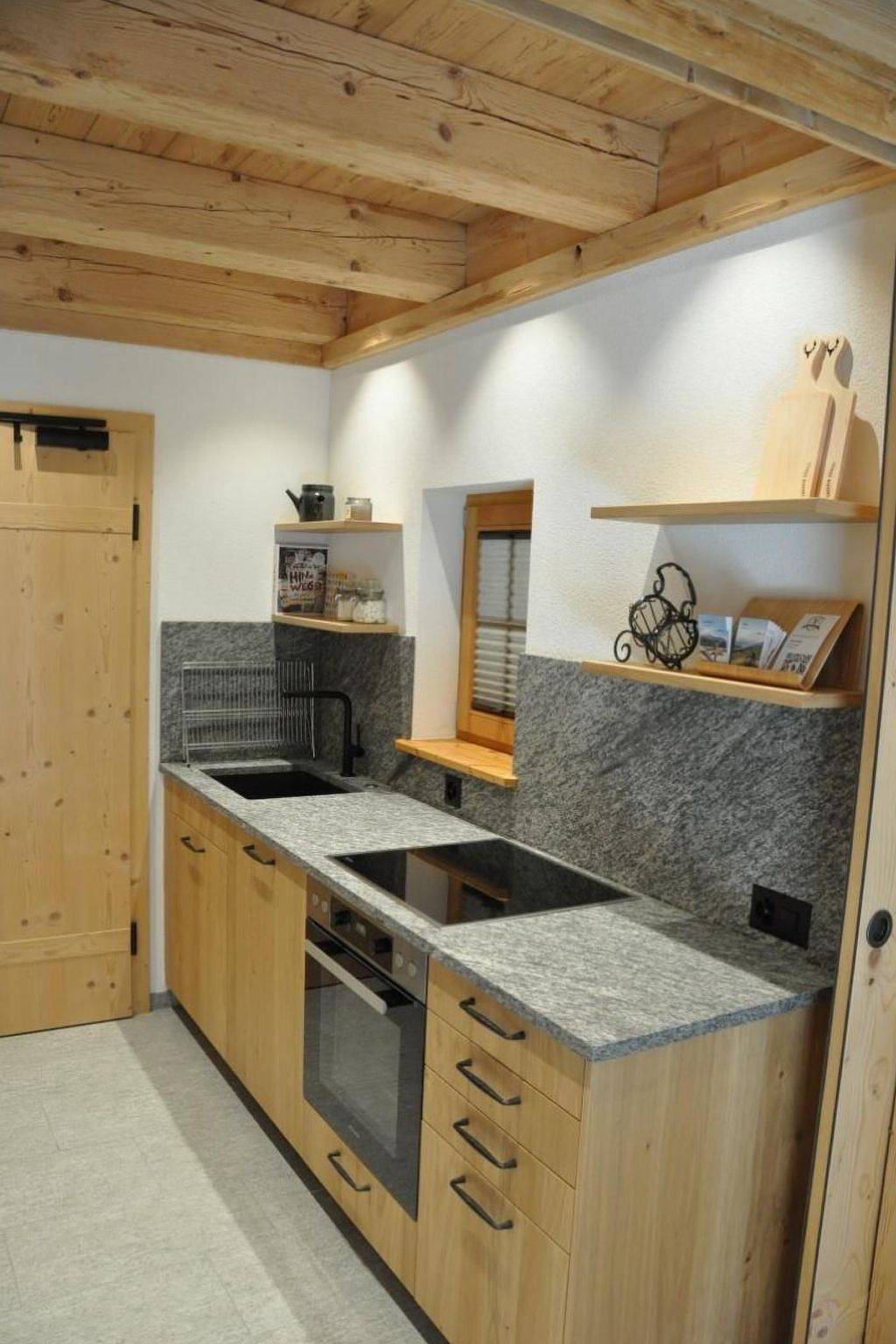 Geheel appartement, Engadin Chalet Apart in Bever, Oberengadin