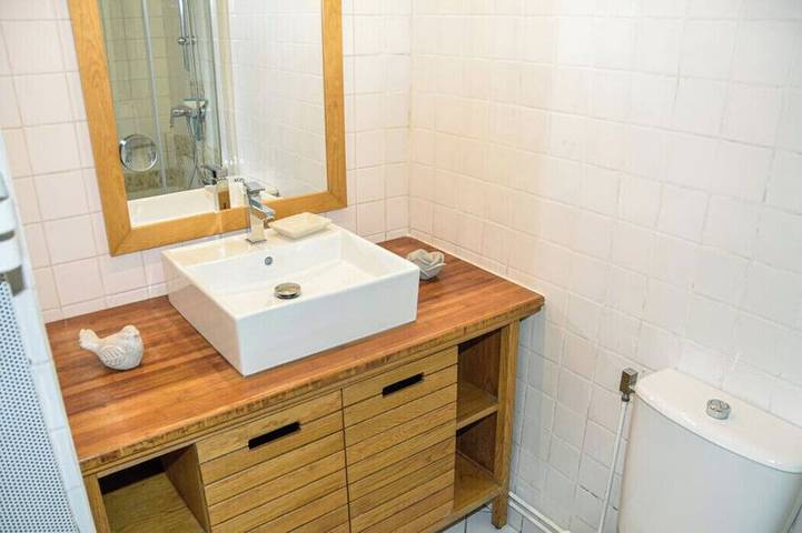 Gîte pour 4 personnes dans Port des Oursinières - 3