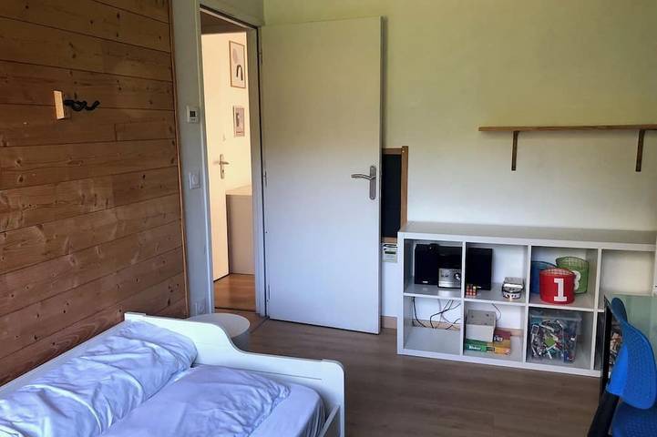 Location de vacances pour 6 personnes, avec Terrasse et Jardin à Sainte-Marguerite-sur-Mer - 4