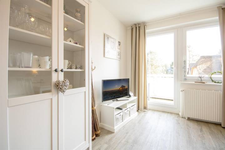 Ganze Ferienwohnung, Wohnung Danai in St. Peter-Ording, Eiderstedt