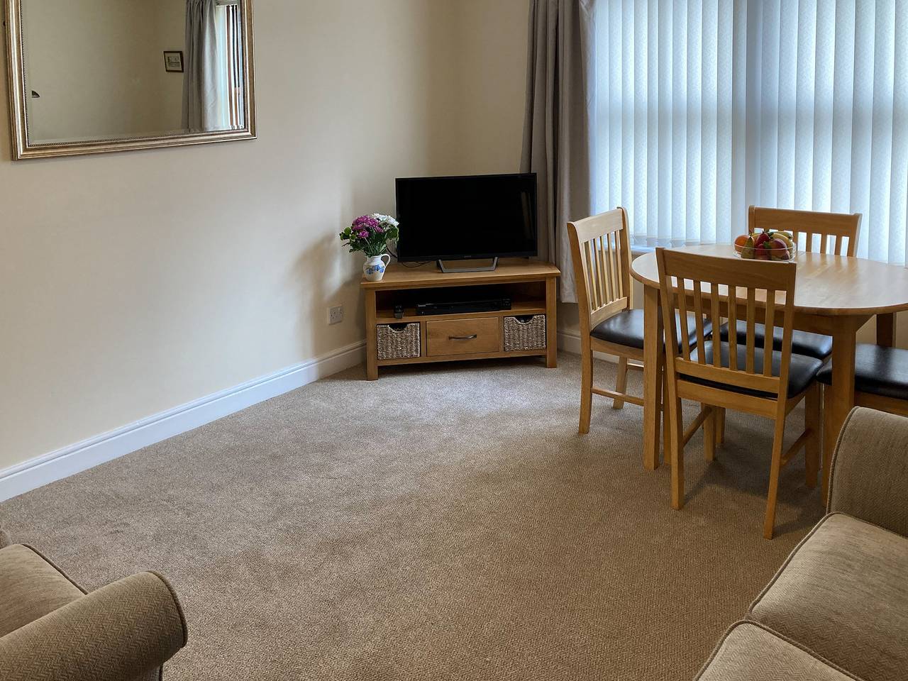 Ashbrooke- Hewetson Court in Keswick, Lake District