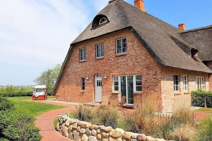 Hütte für 5 Personen, mit Garten und Terrasse in St. Peter-Ording - 2