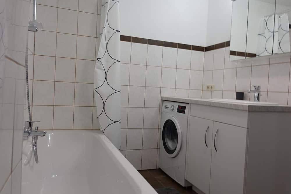 Ferienwohnung Wald - Urlaub im Grünen in Fuschl am See, Bezirk Salzburg-Umgebung