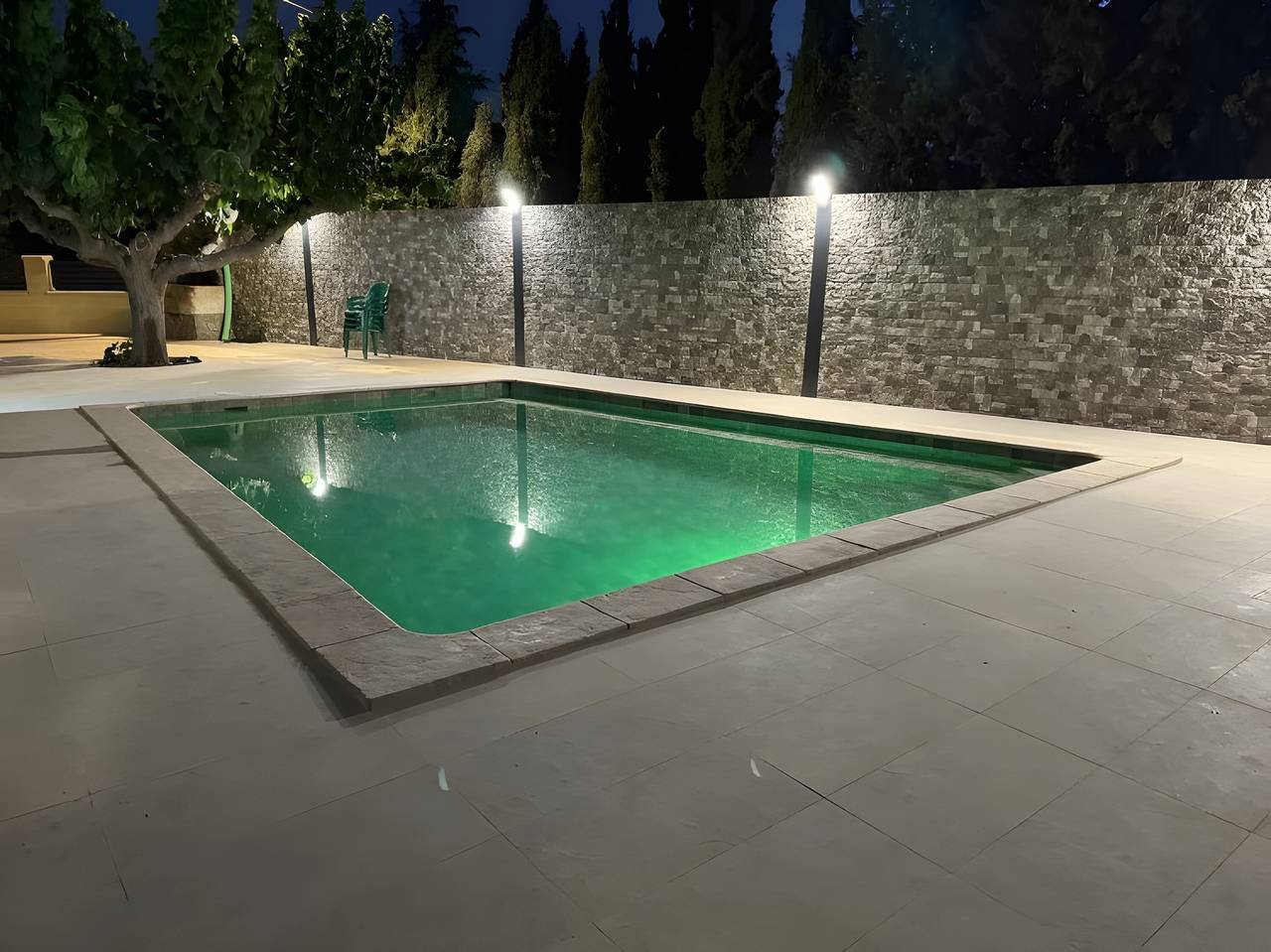 Landhaus 'Casa Bartolo' mit Bergblick, Wlan und Klimaanlage in Vélez-Rubio, Almería Provinz