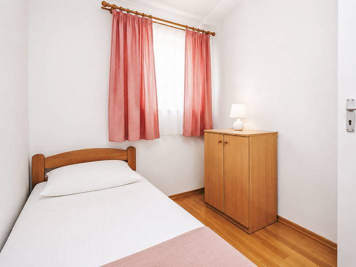 Ferienwohnung für 3 Personen, mit Garten und Pool in Istrien - 4