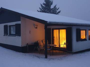 Chalet für 4 Personen in Usseln, Willingen, Bild 1