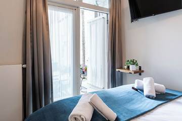Vakantieappartement voor 2 Personen in Tilburg, Noord-Brabant, Afbeelding 2