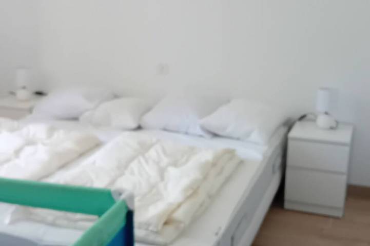 Location de vacances pour 6 personnes, avec jardin à Roussas - 4