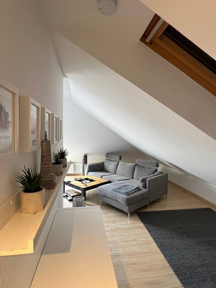 Ferienwohnung für 5 Personen in Hannover Messe