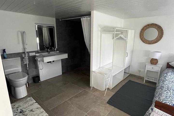 Villa De Campagne - Proximité Mer, Pmr, Familles, Groupes, Events, Animaux in Goulien, Quimper und Umgebung