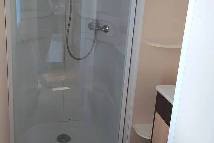 Mobil home pour 6 personnes dans Argences en Aubrac - 4