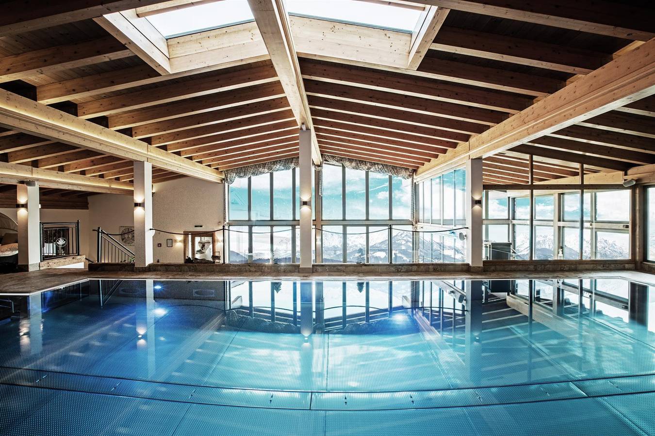 Seehotel Brunner - Familie Brunner in Kössen, Kaiserwinkl